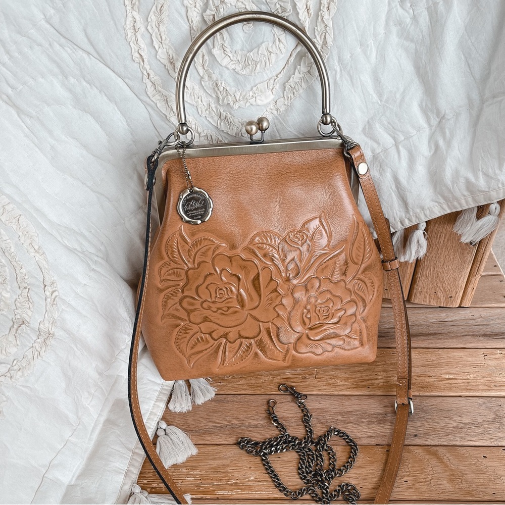Patricia Nash Purse